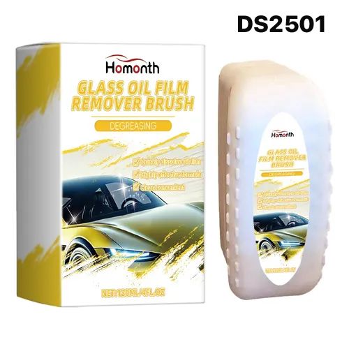 LIMPIEZA DE PARABRISAS  DS-2501